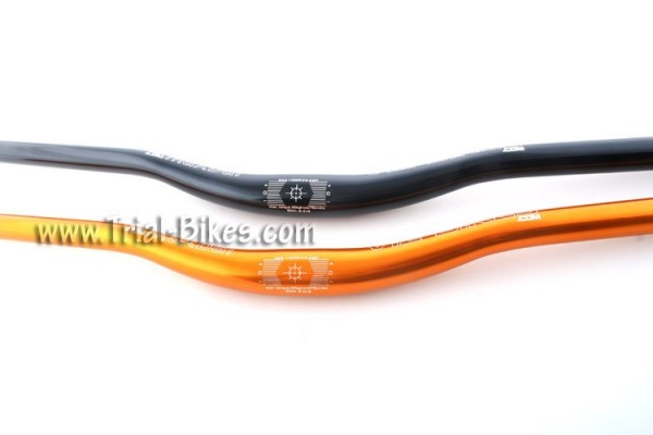 Manillar VIZ MAXBAR 750MM