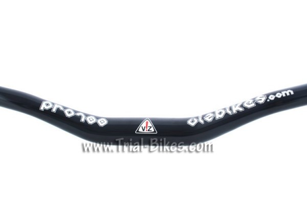 VIZ PRO700 Riser Bar