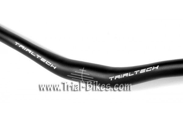 Trialtech Sport Riser bar 740mm