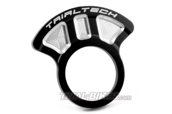TRIALTECH Sport UCI Halfring