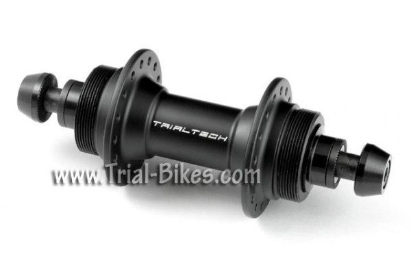 Buje Trialtech Sport trasero 32H 116mm