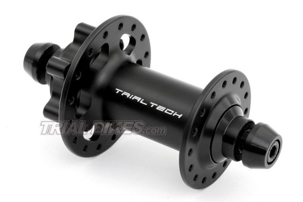 Trialtech Sport Front Hub 32H