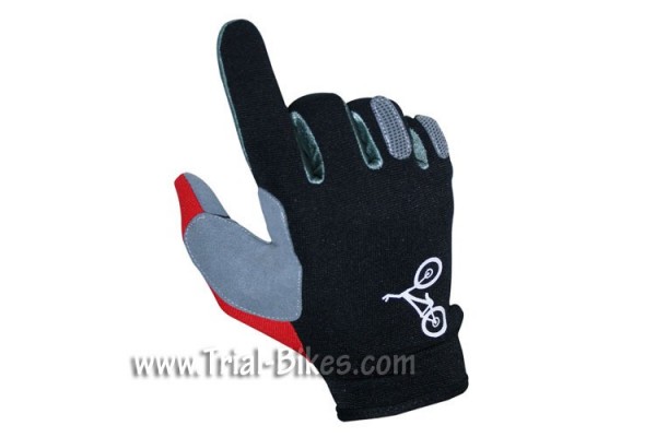 Guantes Monty competición
