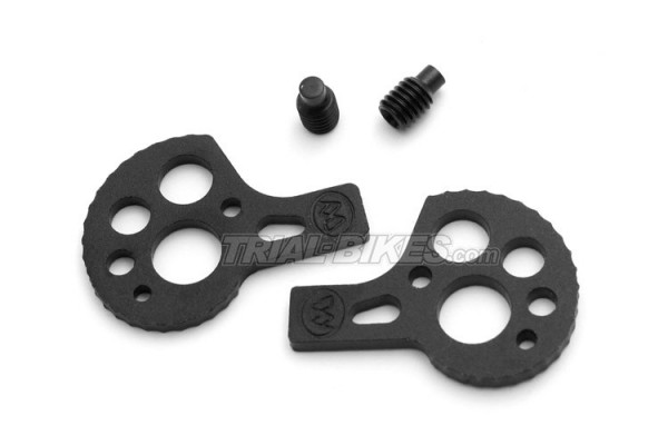 Tensor de cadena Monty