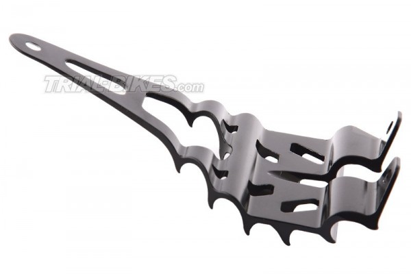 Placa protector Monty Eagle Claw
