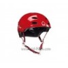 PRO-TEC ACE SXP Gloss Metallic Red Helmet