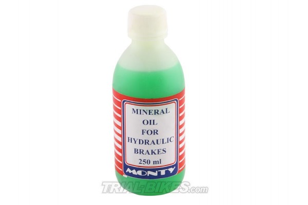 Liquido de Freno Hidráulico Magura