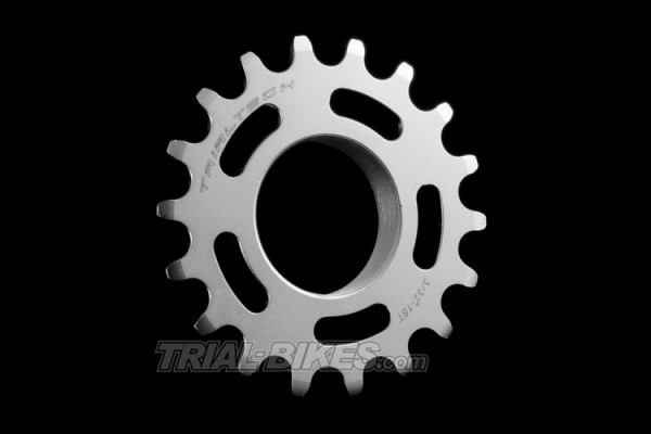 Trialtech Sport Threaded Sprocket