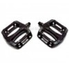 Pedales Plataforma Wellgo LU-A52 Aluminio
