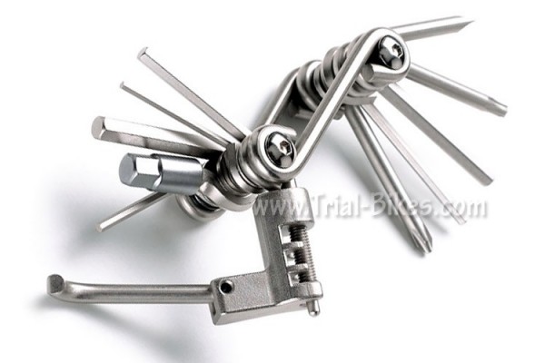 Giyo FT-03 Multi Tool