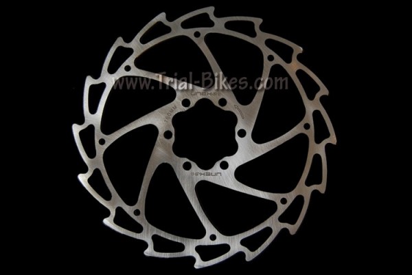 Disco de Freno UNEX Ultralight