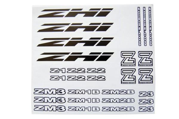 Kit adhesivos  ZHI