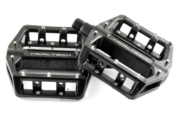 Trialtech Race Platform Pedals