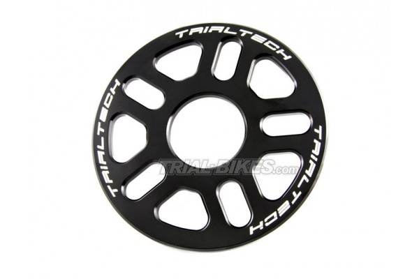 Trialtech 7075 Bashring (22T)