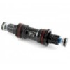 Eje pedalier Trialtech Race 128mm ISIS