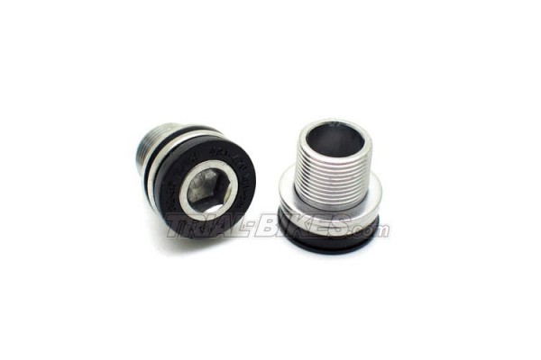 Tornillos Bielas ISIS Trialtech (2 unds)