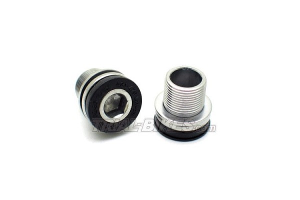 Trialtech Isis Crank Bolts