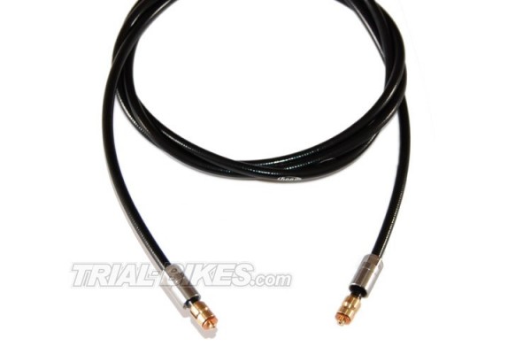 Kit Latiguillo Hope PVC