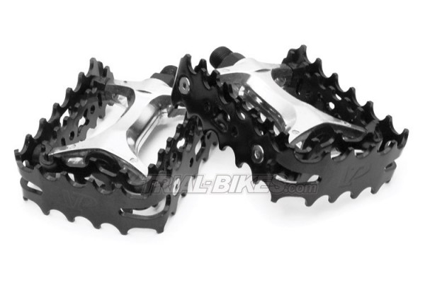 TrialBikes Pedals