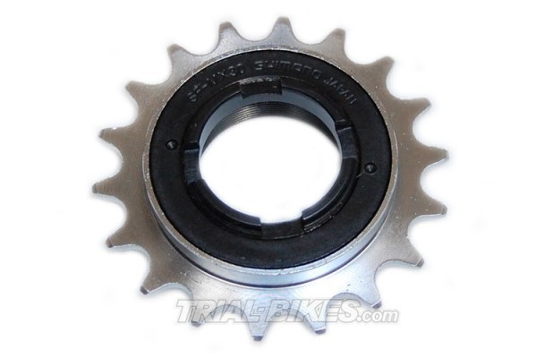 Shimano SF -MX30 Freewheell