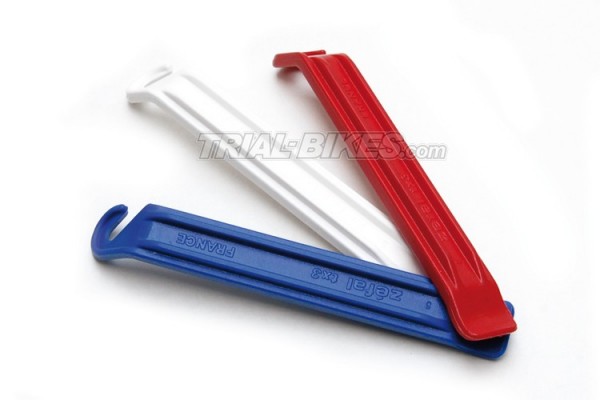 Desmontables Trialbikes