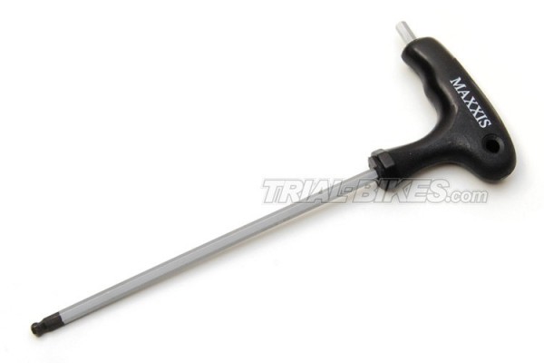 Llave  Allen Maxxis