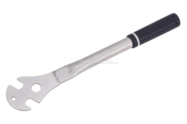 Llave de pedales profesional Monty