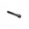 Tornillo Aluminio Tapón Dirección M6x40 (1 und)
