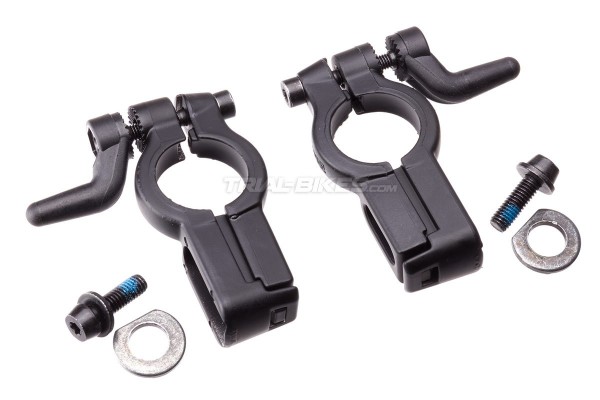Magura V-Brake to 4-Bolts Single