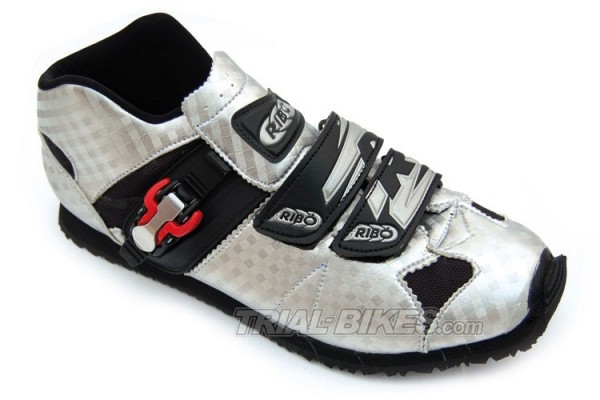 Zapatillas Ribó Comp Trial