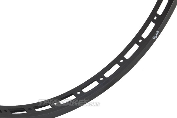 Llanta delantera Monty Pro Race 20'' Super Light