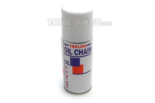 Spray Cadena Monty