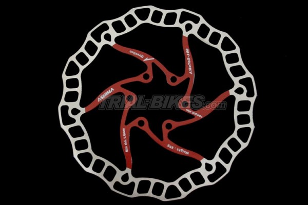 Ashima Ultralight  Colours Rotor