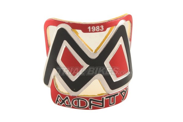 Adhesivo tubo dirección Monty 3D