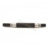 Monty 221 Kamel 2010 Rear axle