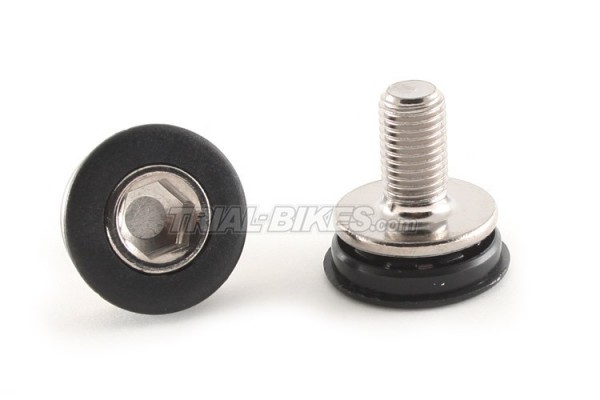Monty Crank Bolts (2)