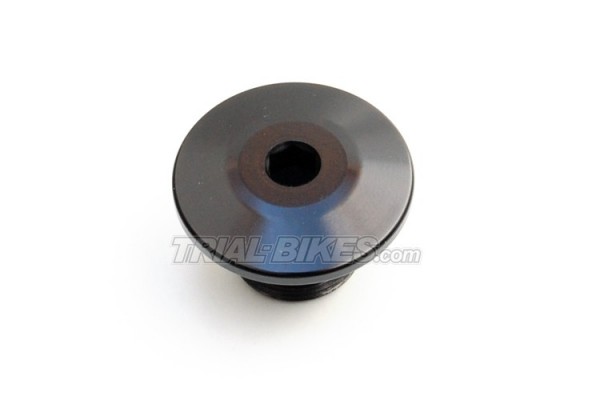 Trialtech Top Cap