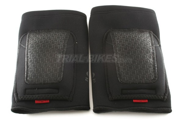 PRO-TEC Double Down Elbow And Knee Pads