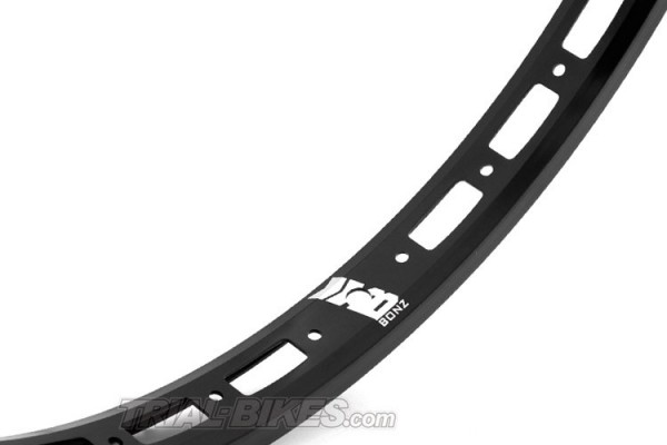 BONZ Front Rim  20'' 32mm 28H