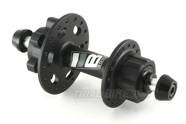 BONZ Pro Light Rear Disc Hub