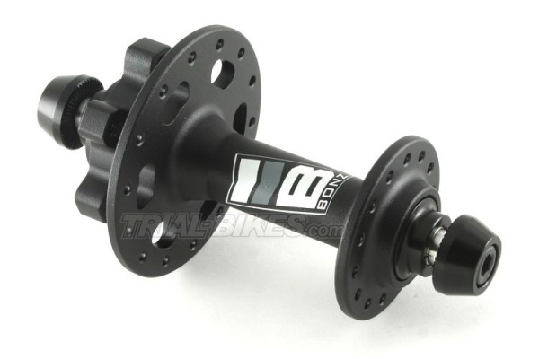 BONZ Pro Light Front Disc Hub
