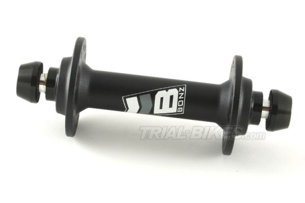 BONZ Pro Light Front Hub