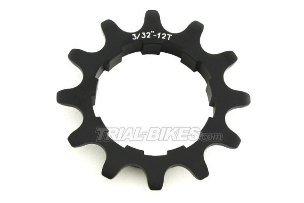 BONZ Racing Alloy Splined