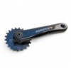 Biela Monty 218/219 Kamel (Derecha)