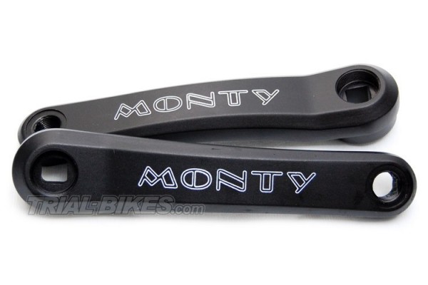 Bielas Monty 220 Kamel