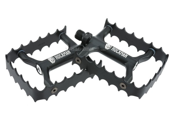 Rockman Simple Cage Pedals