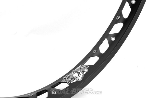 Llanta delantera Atomz / UN Elitis 26'' 39mm 32H