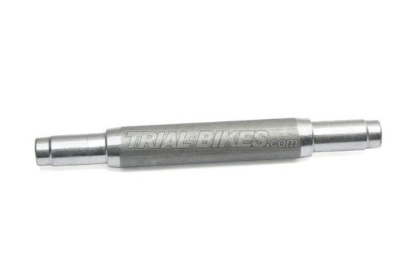 Monty 221 Ti/Kamel Front Axle
