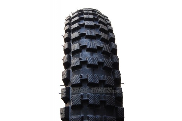 Monty 16'' Tyre