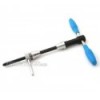 Cyclus Headset Press
